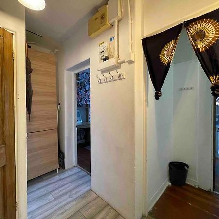 Brixton And Oval Apartment Лондон Екстер'єр фото