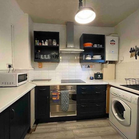 Brixton And Oval Apartment Лондон Екстер'єр фото