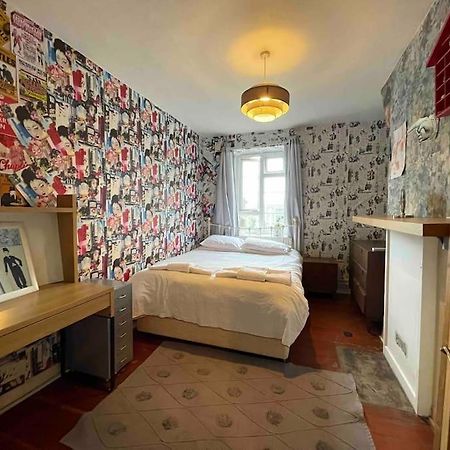 Brixton And Oval Apartment Лондон Екстер'єр фото