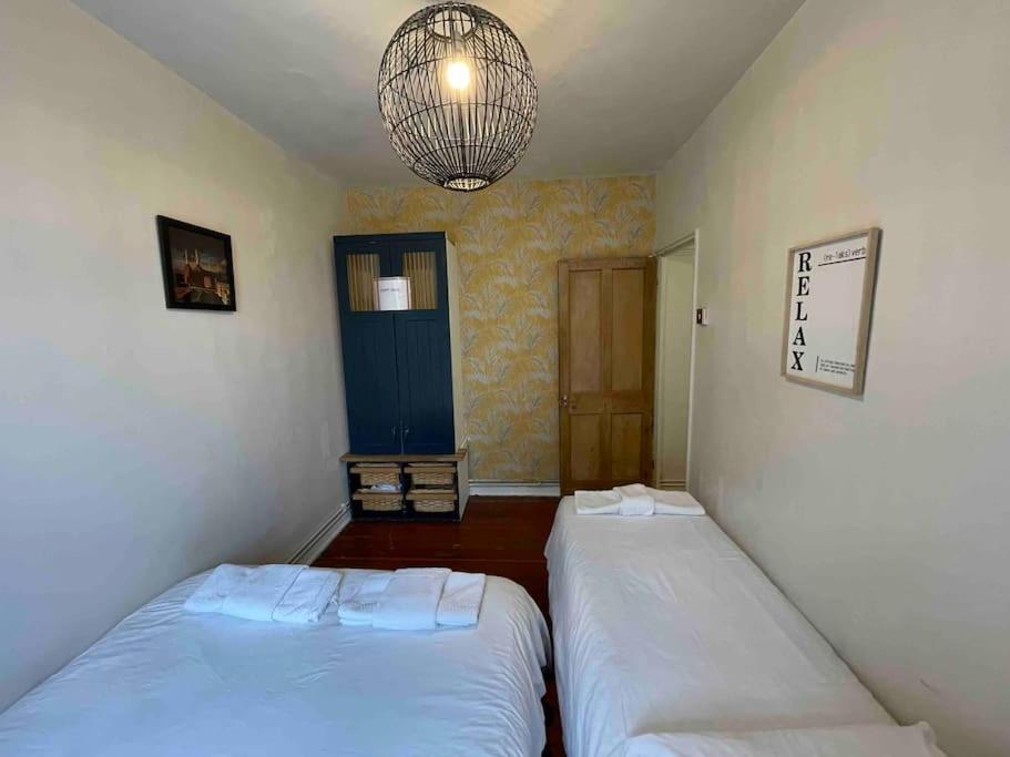 Brixton And Oval Apartment Лондон Екстер'єр фото