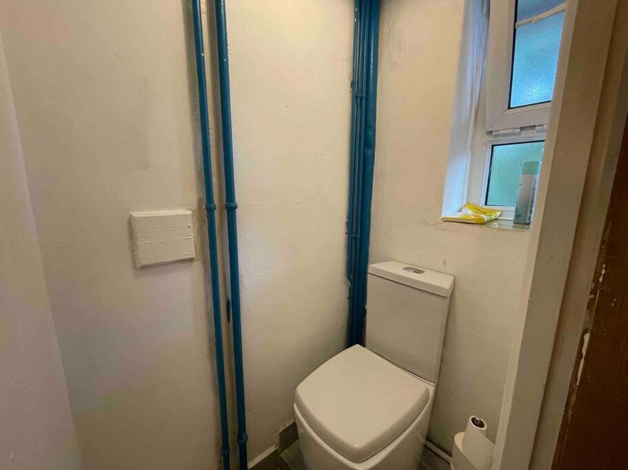 Brixton And Oval Apartment Лондон Екстер'єр фото