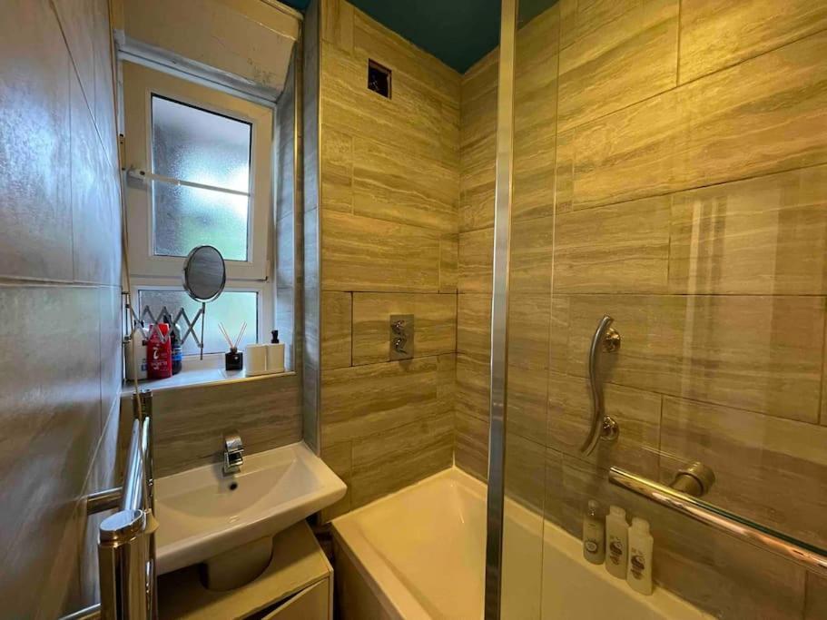 Brixton And Oval Apartment Лондон Екстер'єр фото