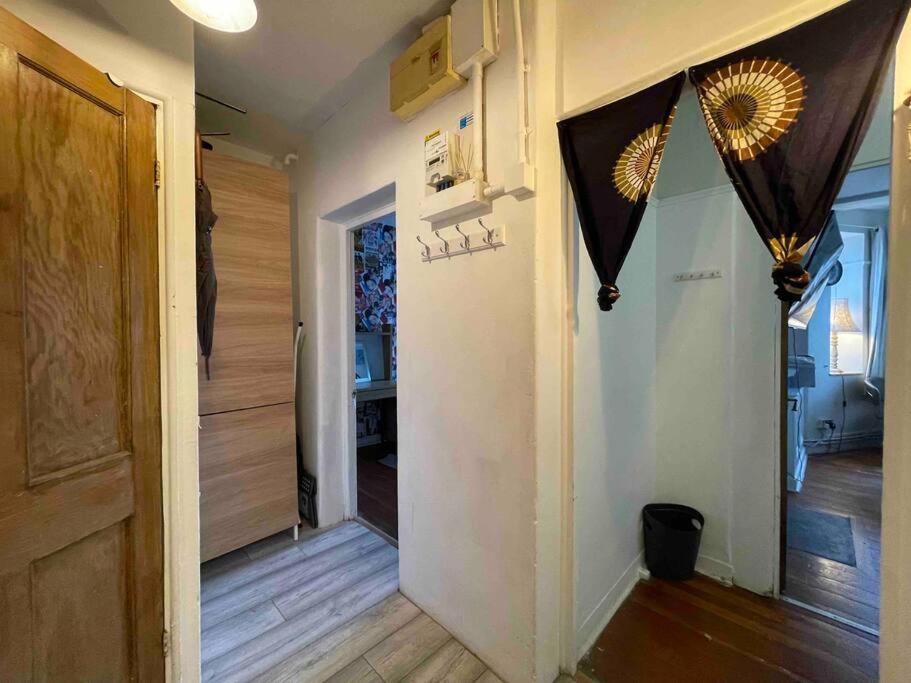 Brixton And Oval Apartment Лондон Екстер'єр фото