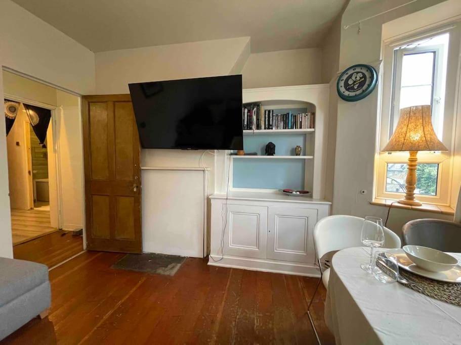 Brixton And Oval Apartment Лондон Екстер'єр фото