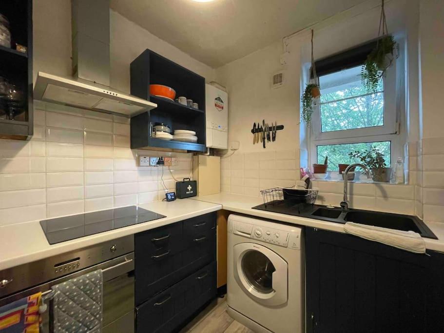 Brixton And Oval Apartment Лондон Екстер'єр фото